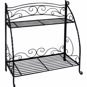 BAKERS Plant Stands