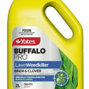 YATES Buffalo Pro 'Bindii & Clover'