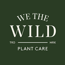 WE THE WILD Plant Care