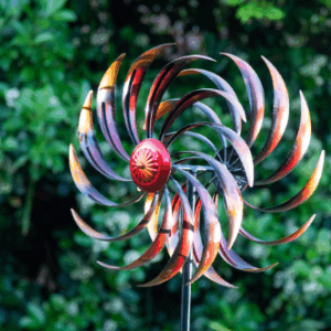 TURBO WINDMILL