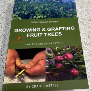 Craig Castree Books