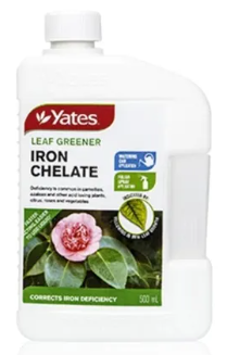 YATES Liquid Iron Chelate