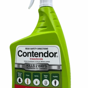 CONTENDOR (Insecticide)