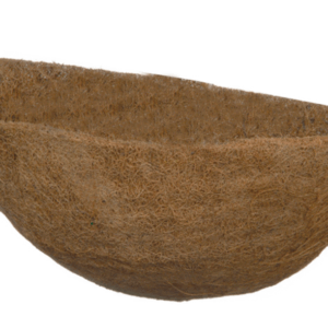 WALL Basket Coco Liner Moisture Saver