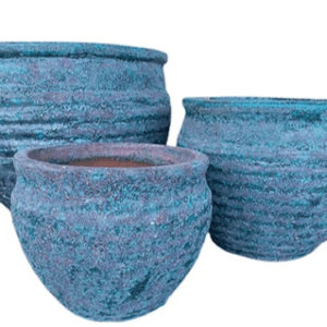 FOSSIL Cove Tub
