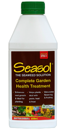 SEASOL Concentrate