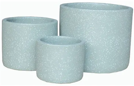 BOURAKI Cylinder
