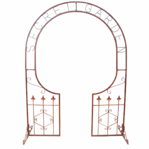 ARC SECRET GARDEN
