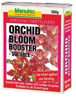ORCHID Bloom Booster