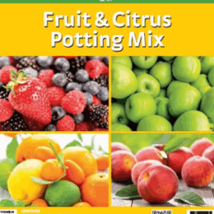 FRUIT & CITRUS Potting Mix
