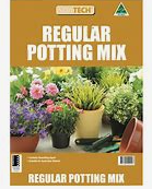 SoilTech 'Regular'