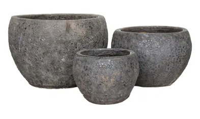 LIMA BALL POT