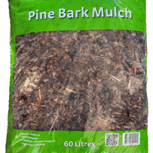 PINE BARK Mulch