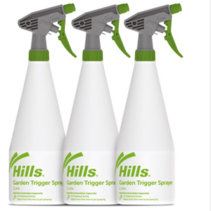 HILLS GARDEN TRIGGER SPRAYER