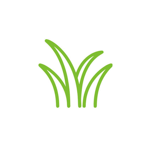 Search Icon Grasses