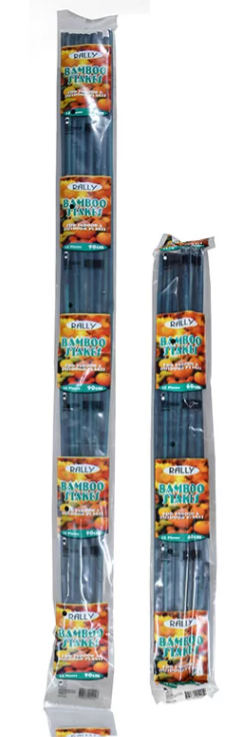 PREPACKED BAMBOO STAKES