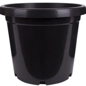 PLASTIC Growers Pots