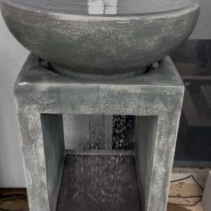 Serenity Bowl Fountain