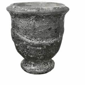 Seafoam French Urn