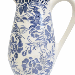 Jug Vintage Blue