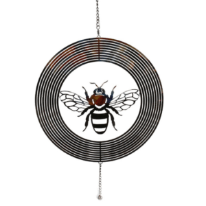 Bee Spinner