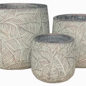 SEASONS Tub- Chestnut