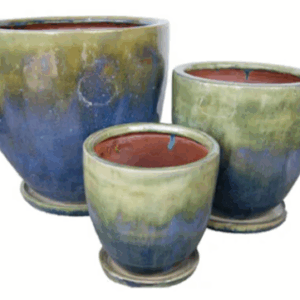 VOGUE Large Egg- Pot