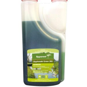 1lt Glyphosate Green 360