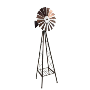 OUTBACK BREEZE WINDMILL