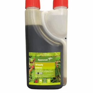 1lt Weed & Creeper Killer Woody