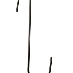 S HOOK Black