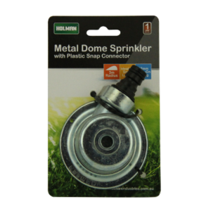 Sprinkler with Adapt