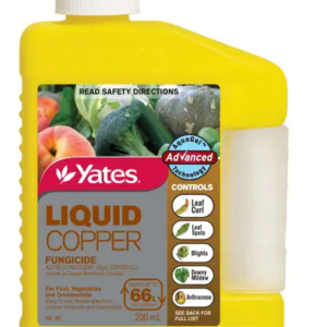 YATES Liquid Copper