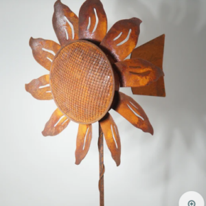 Sunflower Spinner