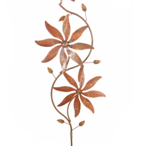 Double Wind Spinner No.1