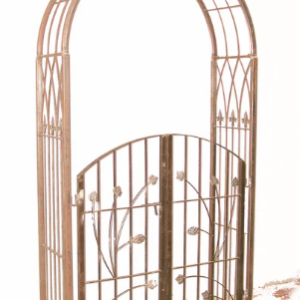 W3061G Arch With Gate