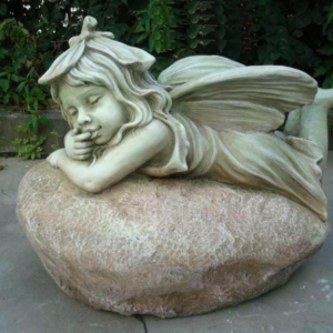 FAIRY- Statue Rock