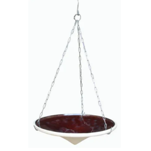 Avian Dish - Terracotta