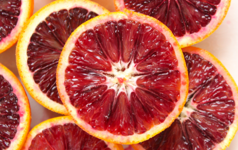 Tarocco Rosso Blood Orange