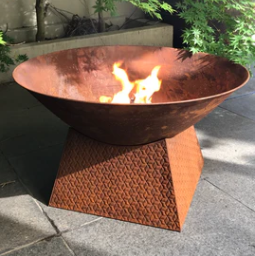 FIRE BOWLS