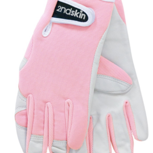 SECOND Skin Gloves