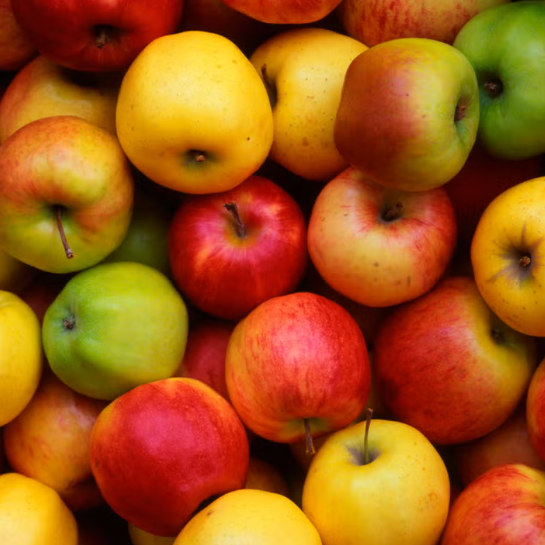 APPLE Varieties 2026 B/R (HSN)