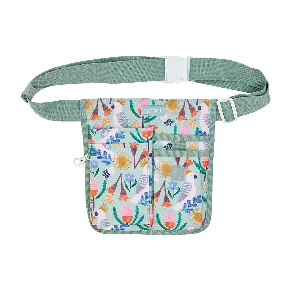 SPROUT Half Waist Garden Tool Belt