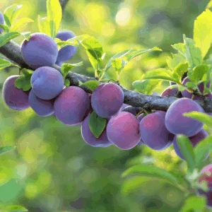 PLUM 'Angelina'