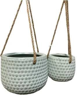 ELI Hanging Pot