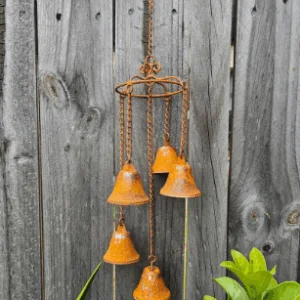 HANGING BELLS