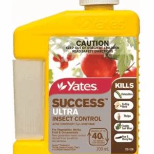 YATES 'Success' Ultra Insect Control