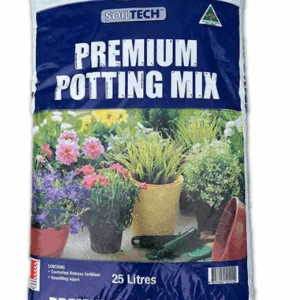 SoilTech 'Premium Potting'