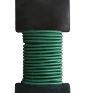 Soft Twist-Tie Ø5mm – 5m – Green