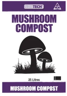 SOILTECH 'Mushroom Compost'